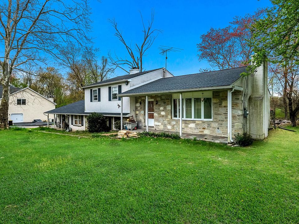 981 Limekiln Pike, Ambler, PA 19002 Zillow