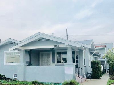 1853 W Vernon Ave, Los Angeles, CA, 90062