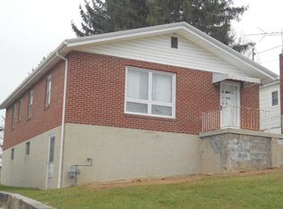 205 Foster St, Princeton, WV 24740