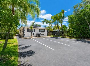 850 SW 12th Ct #850, Fort Lauderdale, FL 33315