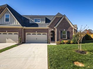 2695 Sugarberry Rd LOT 167, Knoxville, TN 37932