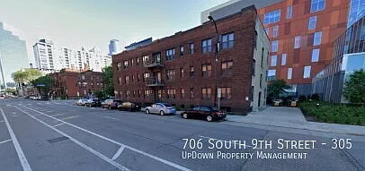 706 S 9th St — Photo 2