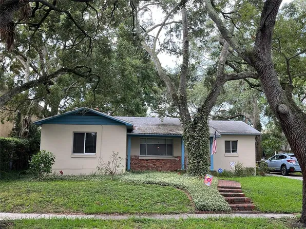 2936 W Lawn Ave, Tampa, FL 33611