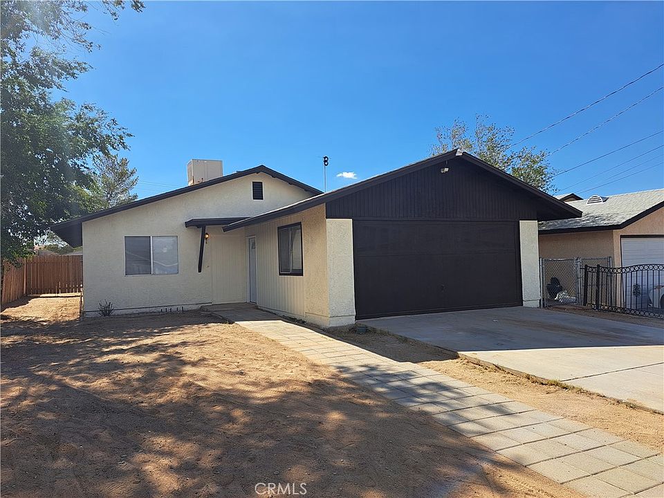 1260 Mirage Dr, Barstow, CA 92311 | MLS #HD23146928 | Zillow