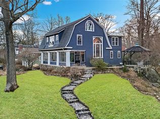 145 N Chatsworth Ave, Larchmont, NY 10538