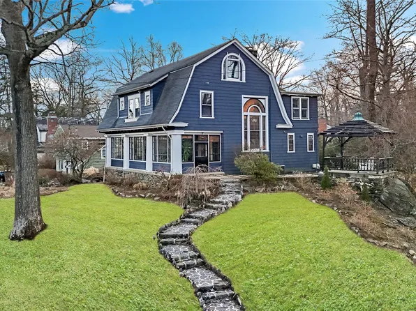 145 N Chatsworth Avenue, Larchmont, NY 10538