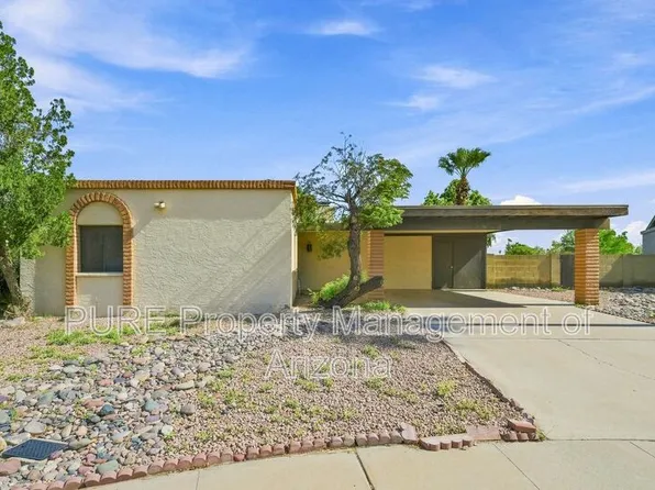 2604 W Ellis Dr, Tempe, AZ 85282