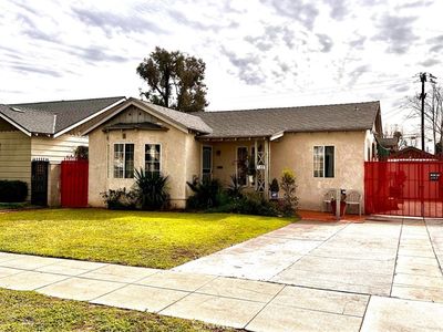 122 E I St, Ontario, CA, 91764