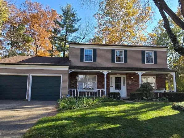 1826 Old Shay Ct, Columbus, OH 43229