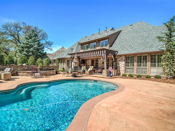 2004 Kiawah Cir, Edmond, OK 73025