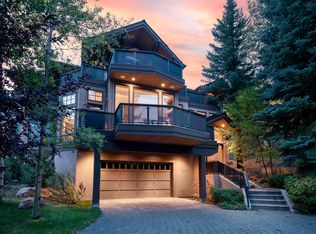 392 Sage Rd #1, Ketchum, ID 83340