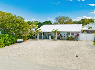 136 1st Rd, Key Largo, FL 33037