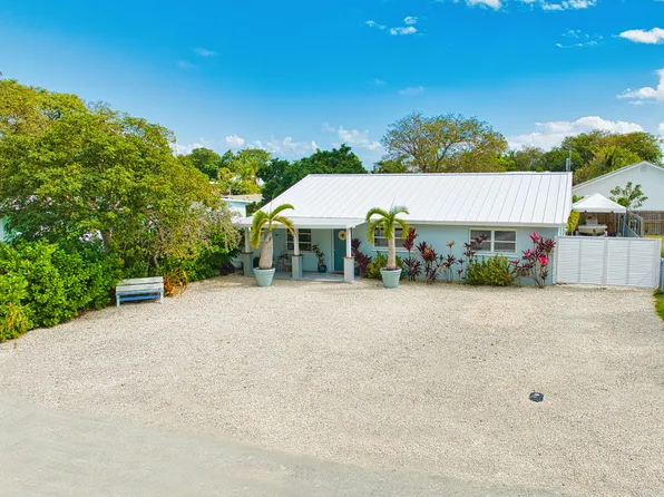 136 1st Rd, Key Largo, FL 33037