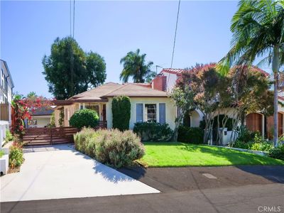 720 26th St, Manhattan Beach, CA, 90266
