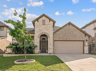 904 Astoria St, Cedar Park, TX 78613