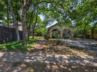 1710 Cinnamon Path, Austin, TX 78704