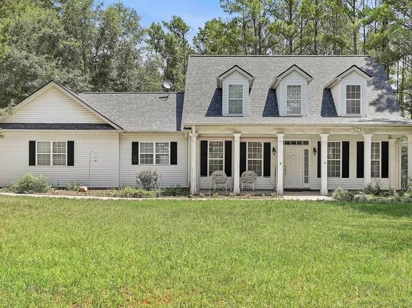 1080 Hunter Rd, Williamson, GA 30292