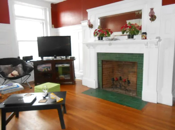 1905 Beacon St, Brookline, MA