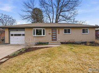 2204 Purdue Rd, Fort Collins, CO 80525