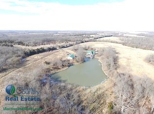 16956 County Line Rd, Monroe City, MO 63456