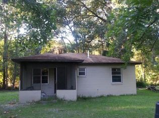 431 Clark St, Baldwin, FL 32234