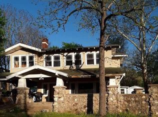 102 S Main St, Imboden, AR 72434