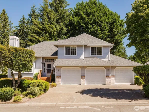 12218 Crossridge Avenue NW, Silverdale, WA 98383