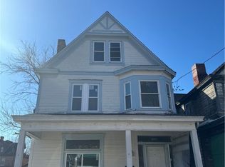 2947 Merwyn Ave, Pittsburgh, PA 15204