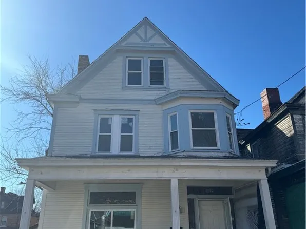 2947 Merwyn Ave, Pittsburgh, PA 15204