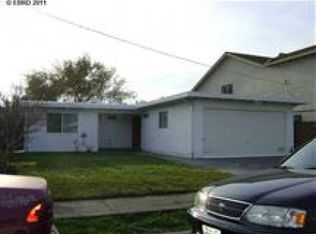 28471 Rochelle Ave, Hayward, CA 94544