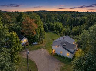 781 Waldo Station Road, Waldo, ME 04915
