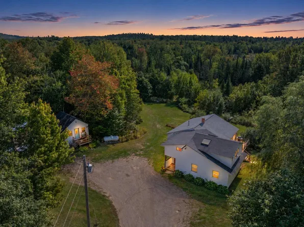 781 Waldo Station Road, Waldo, ME 04915