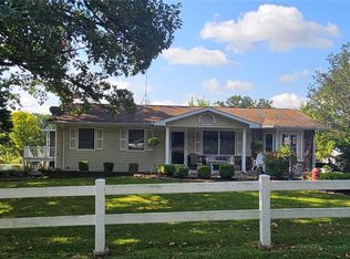 4634 Sunrise School Rd, De Soto, MO 63020