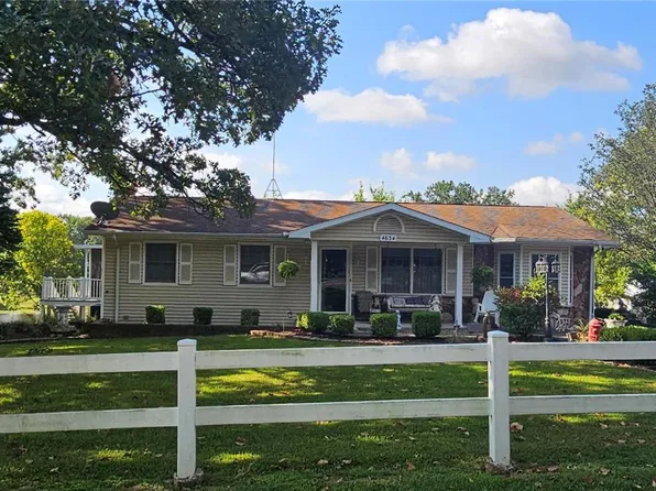 4634 Sunrise School Rd, De Soto, MO 63020