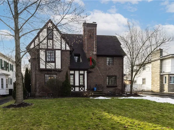 325 Rugby Rd, Syracuse, NY 13203