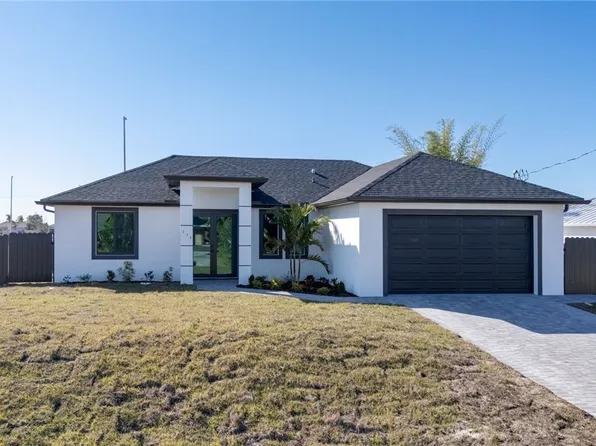 212 NW 31st Pl, Cape Coral, FL 33993
