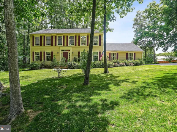 12398 N Debkay Ct, Monrovia, MD 21770