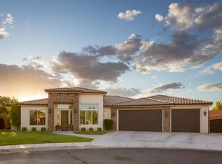 2763 S 2320 East Cir, St George, UT 84790