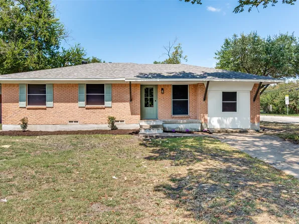 2701 Northview Pl, Mesquite, TX 75150