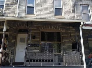 155 W Oley St, Reading, PA 19601