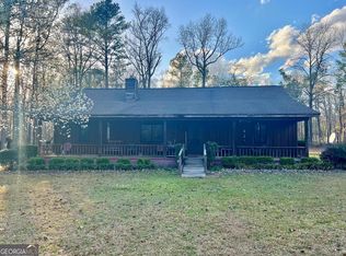 936 Twin Oaks Dr, Dublin, GA 31021