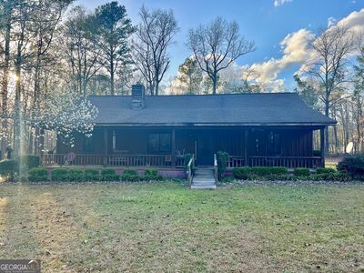 936 Twin Oaks Dr, Dublin, GA, 31021