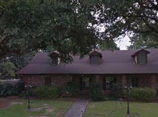 4287 N Maiden Dr, Baton Rouge, LA 70809