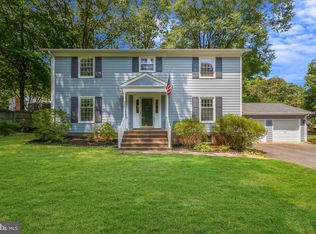 302 Glasgow St, Fredericksburg, VA 22405