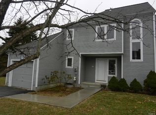 169 Fairway Dr #U169, Carmel, NY 10512