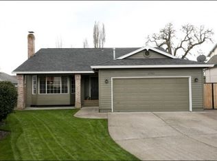 21782 SW Kristin Ct, Aloha, OR