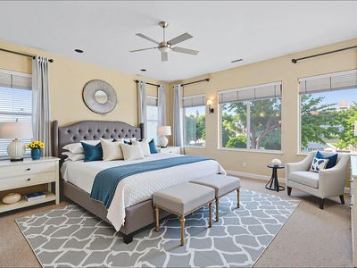 3 Champagne Cir, Rancho Mirage, CA, 92270