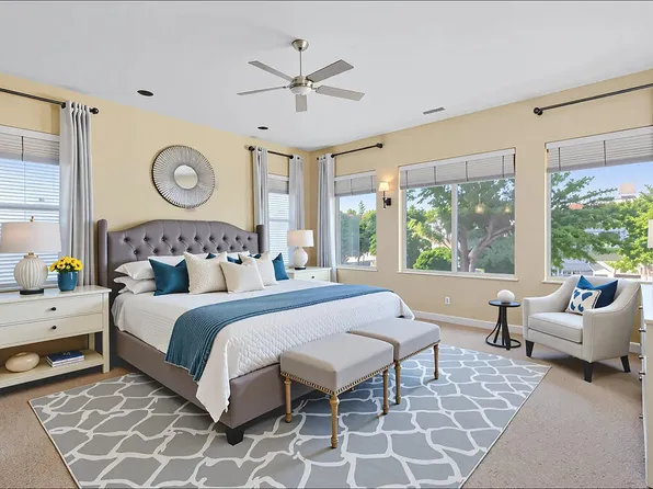 3 Champagne Cir, Rancho Mirage, CA 92270