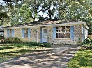 3190 Palmdale Ave, Pensacola, FL 32526