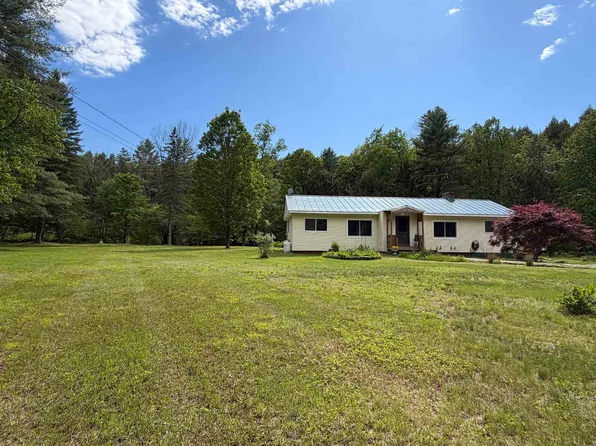 941 Willow Brook Road, Plainfield, NH 03781